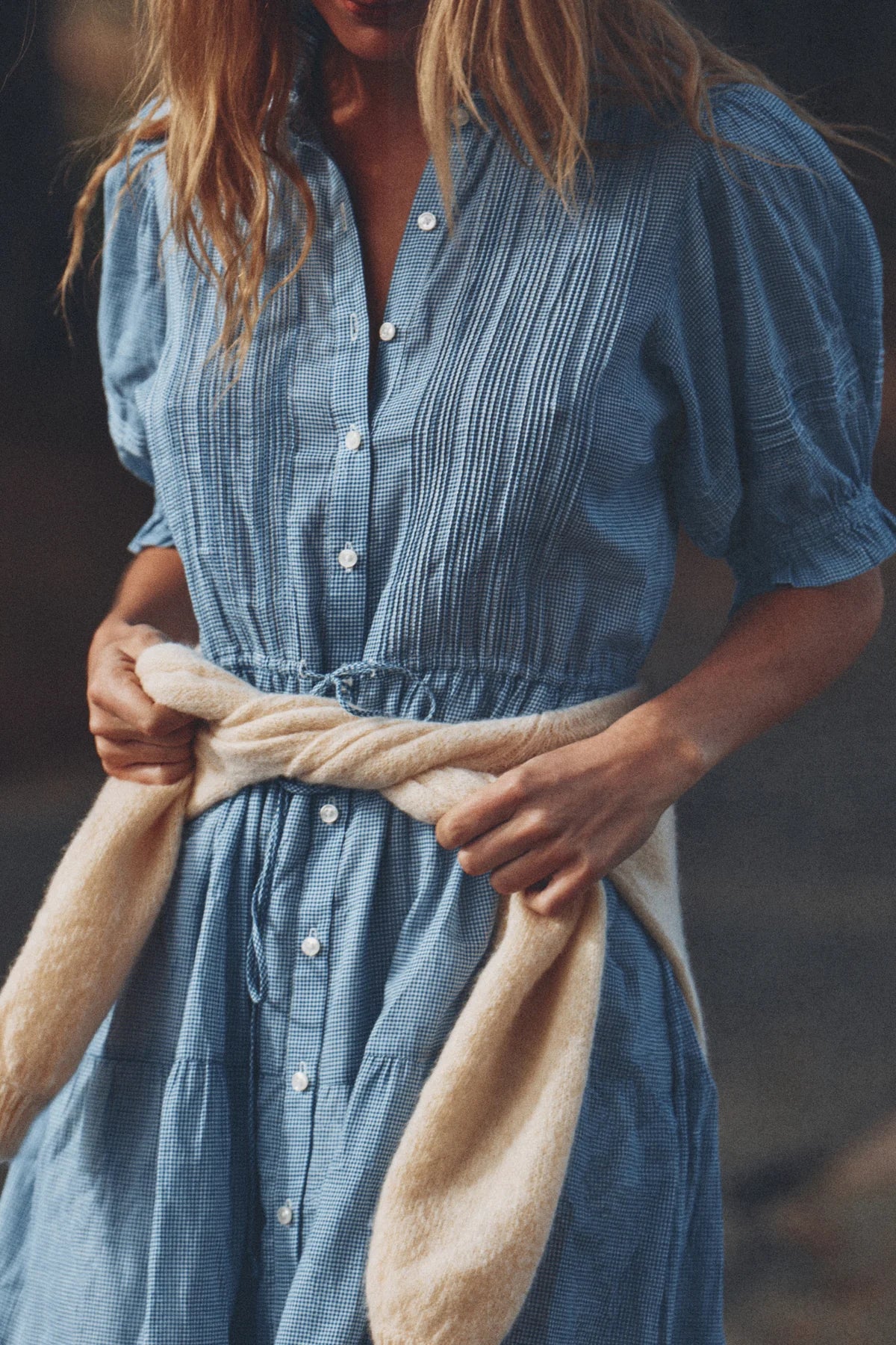 Elodie Dress