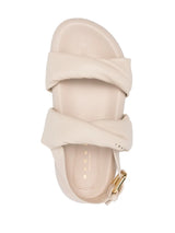 Bubble Twisted Sandal