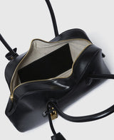 Stella Ryder Shoulder Bag - Black