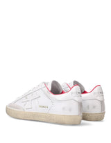 Timeless Trainers Steven-D 6187