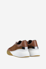 Loop Eco Nylon And Alter Mat Sneakers