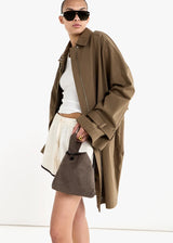 Falabella Wristlet Bag
