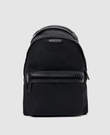 Logo Strap Backpack