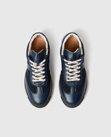 Eco-Outsole Sneakers