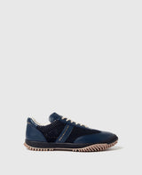 Eco-Outsole Sneakers