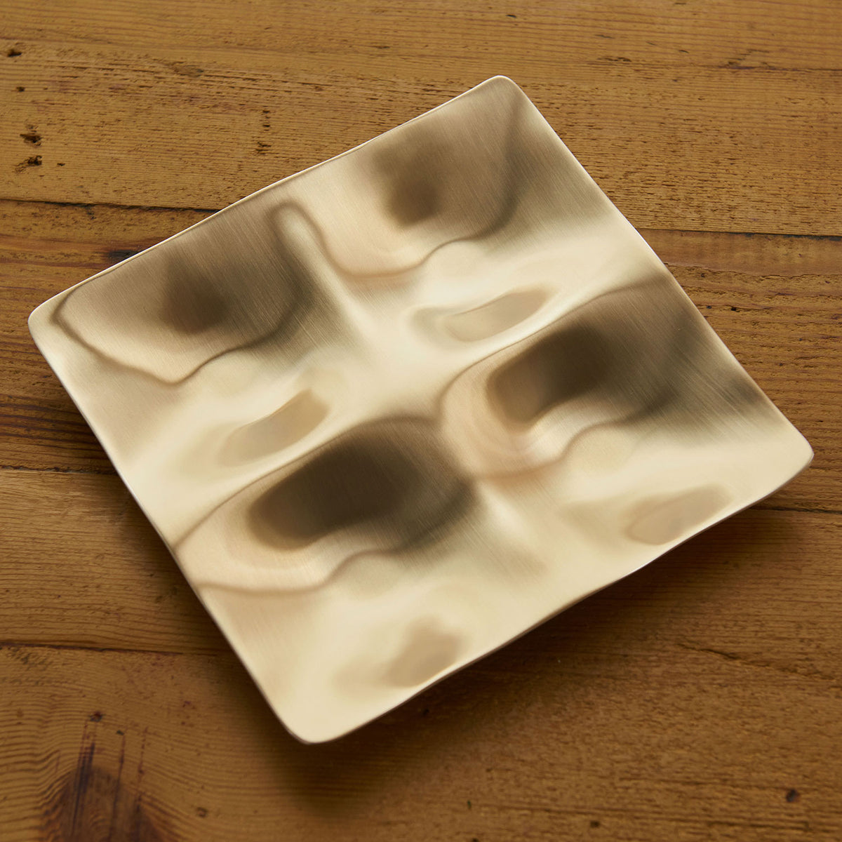 4Section Plate