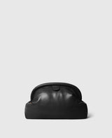 Falabella Padded Soft Clutch with Chain