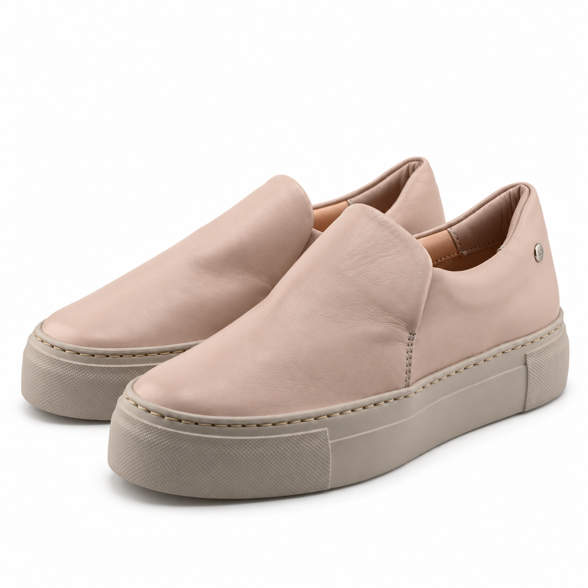 Marie Slip On
