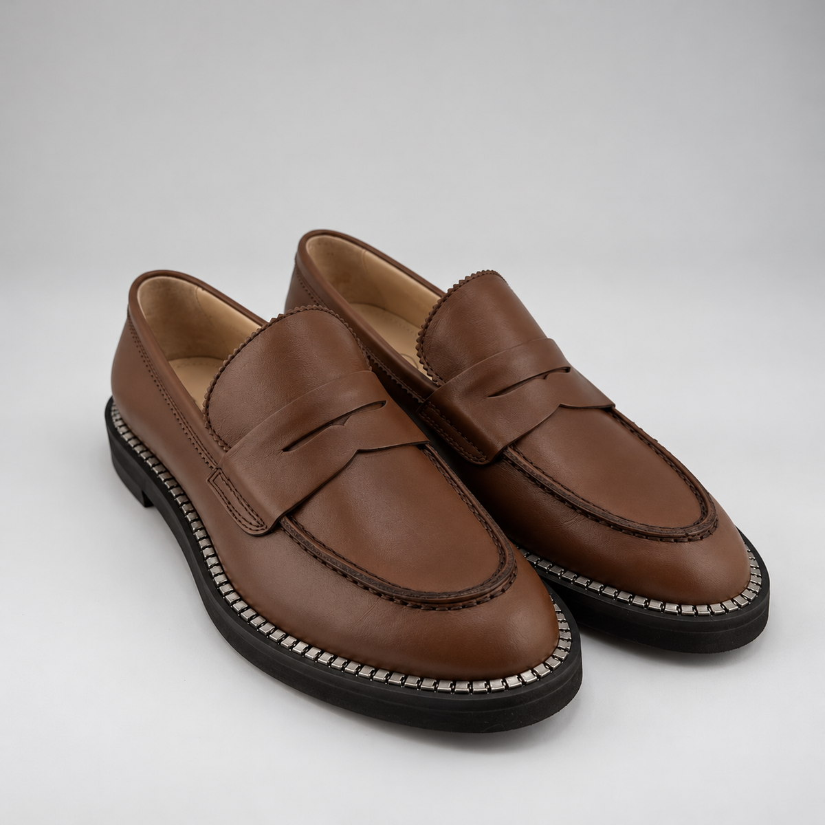 Sirena Loafer