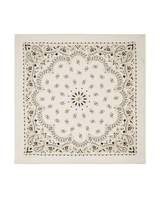 The Silk Bandana
