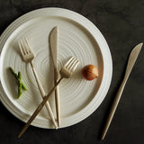Yugi Dinner Spoon Small - 양식 스푼 (소)