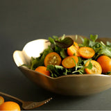 Flower Salad Bowl