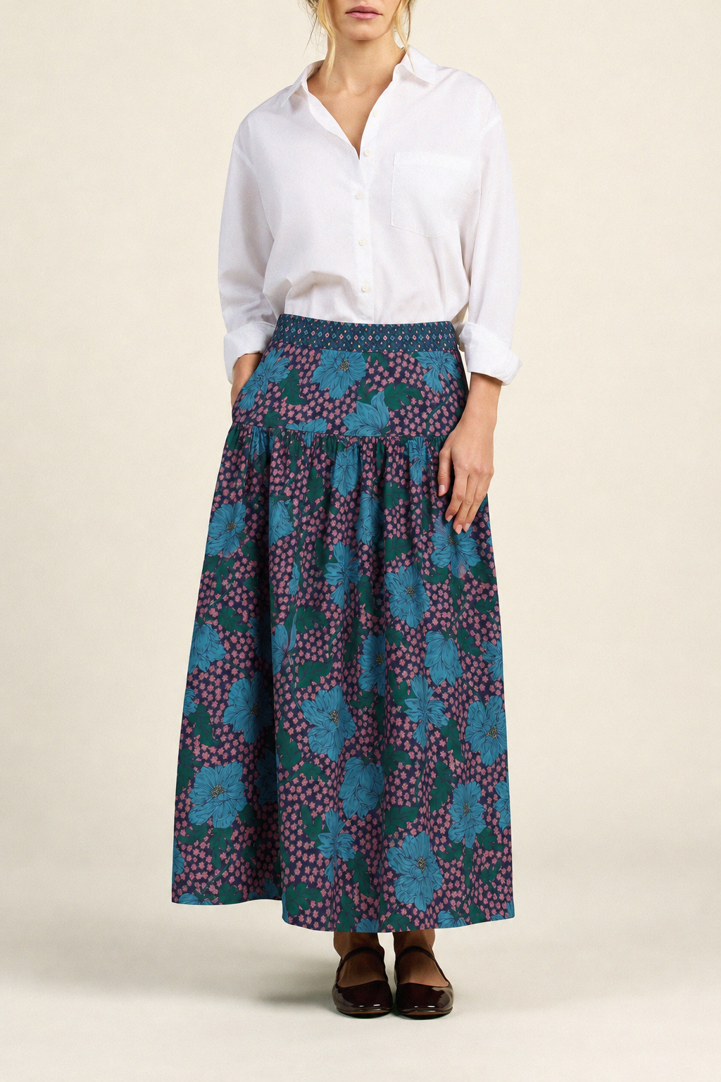 Lydia Skirt