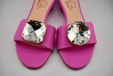 Wenda Crystal