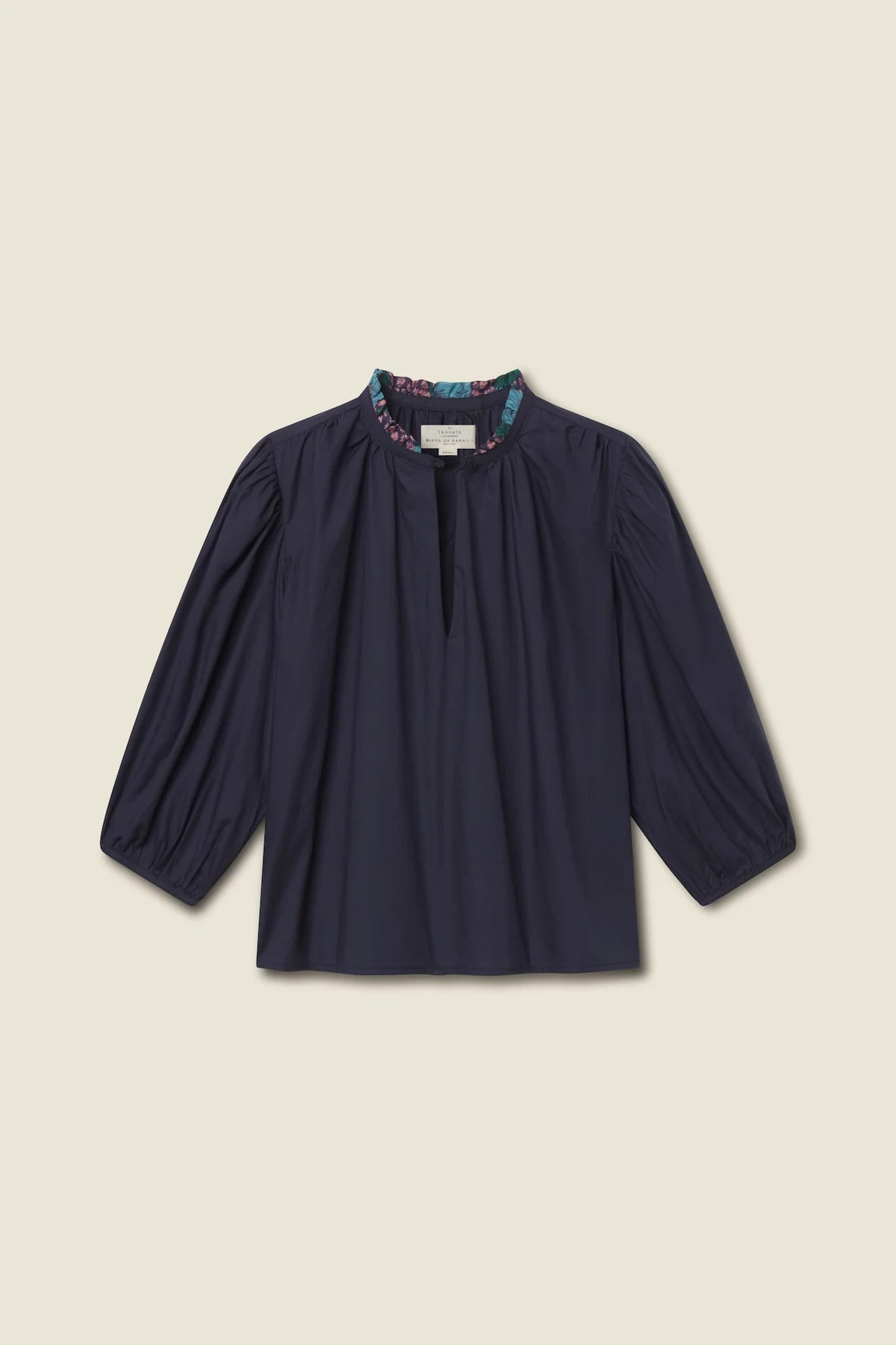 Orly Blouse