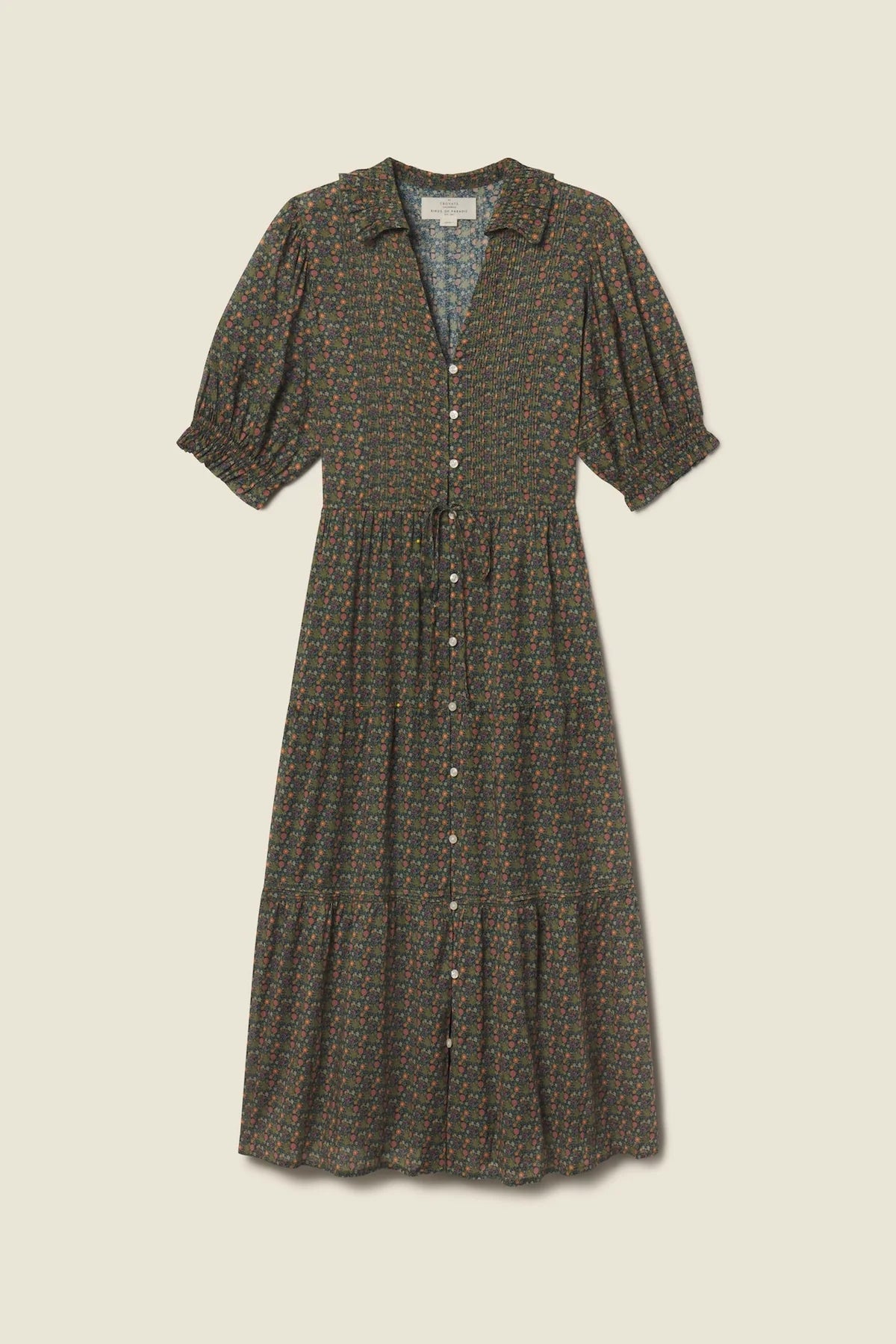 Yvette Dress