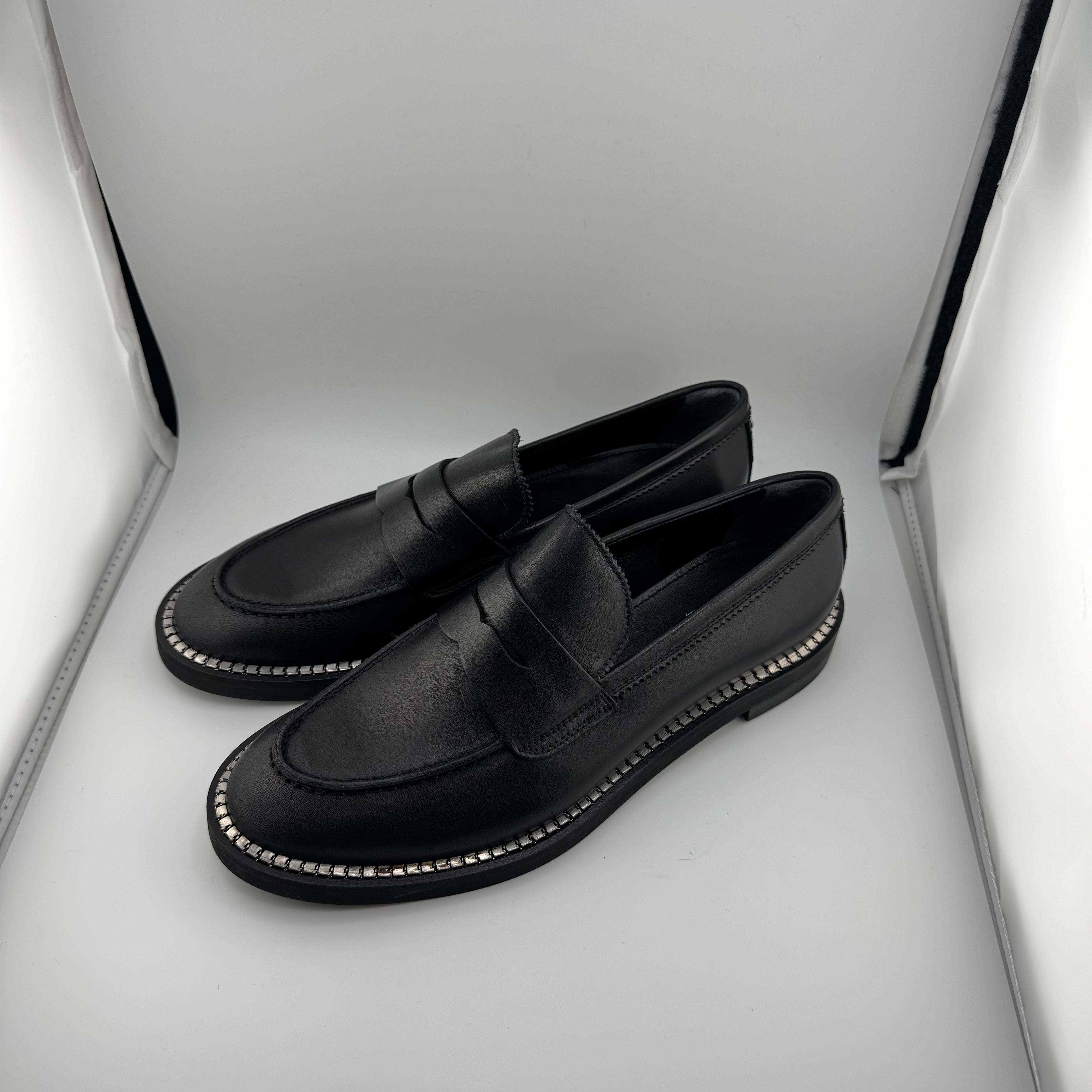 Sirena Loafer / 2 Colors