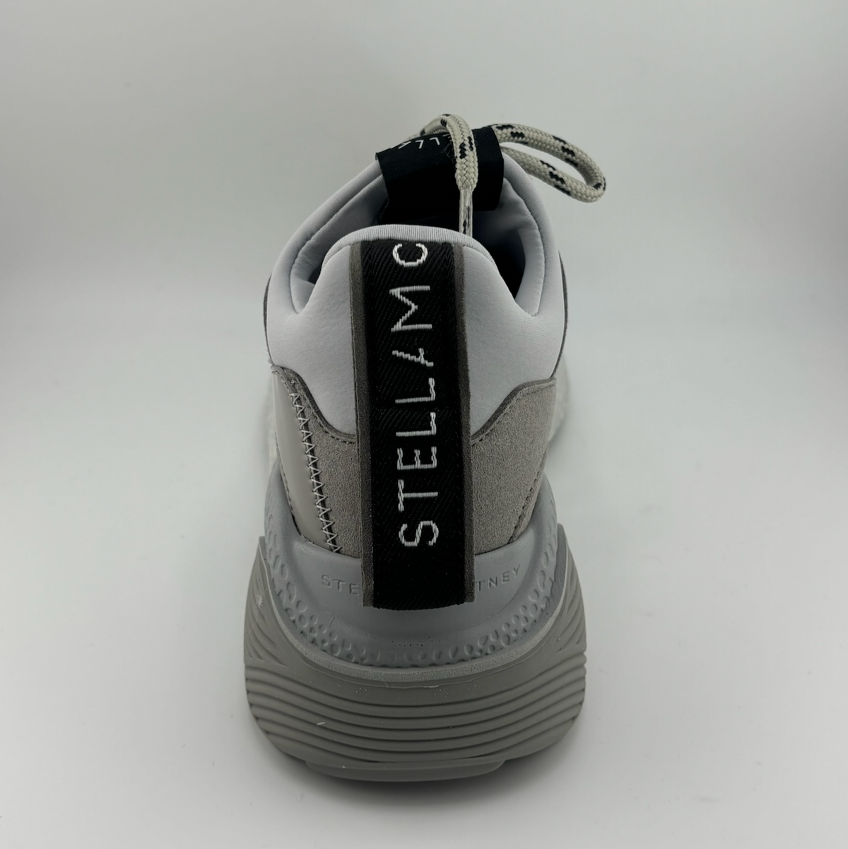 Eclypse Alter Suede