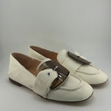 Sheryl Buckle Moccasin