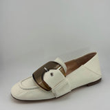 Sheryl Buckle Moccasin