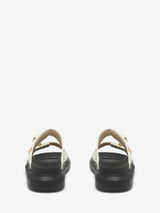 Women`s Hybrid Slide