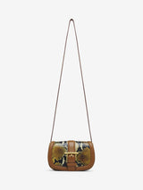 T-Bar Satchel Mini
