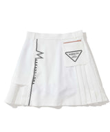 CD12 - DPSK - White