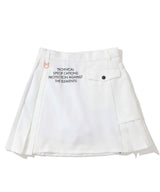 CD12 - DPSK - White