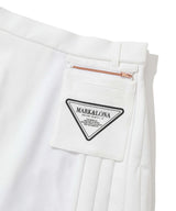CD12 - DPSK - White
