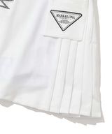CD12 - DPSK - White