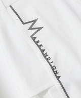 CD12 - DPSK - White
