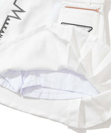 CD12 - DPSK - White