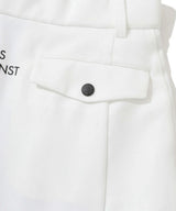 CD12 - DPSK - White