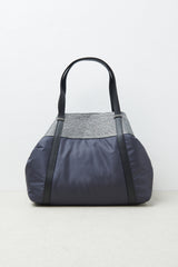 Multimaterial Shopping Bag Nylon