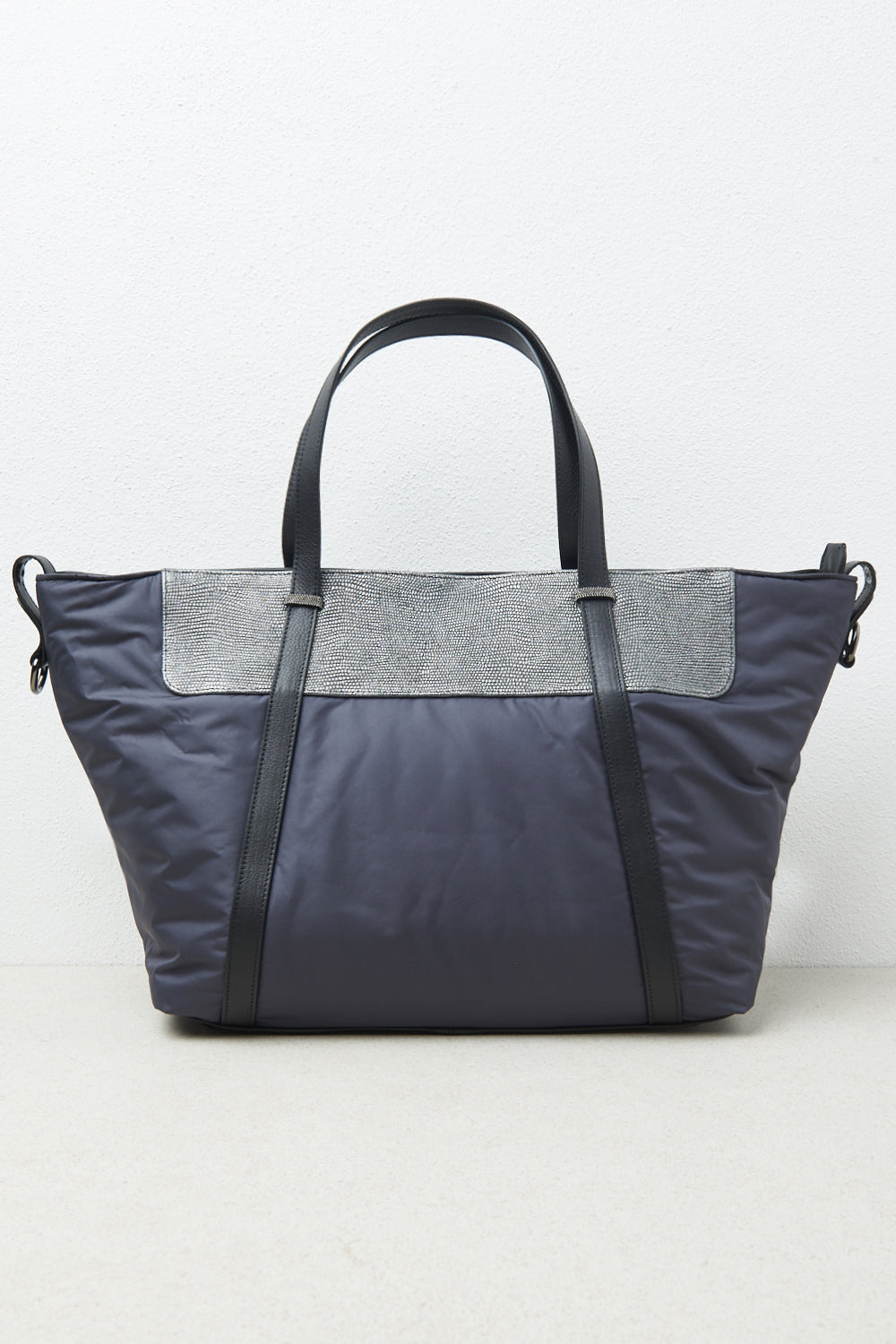 Multimaterial Shopping Bag Nylon