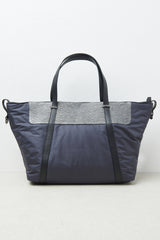 Multimaterial Shopping Bag Nylon