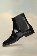 Tabi County Chelsea Boots