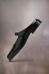 Tabi City Mary Jane Mules