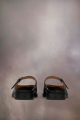 Tabi City Mary Jane Mules