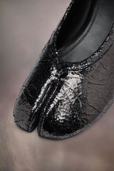 Tibi Broken Mirror New Ballerina