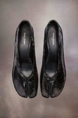 Tibi Broken Mirror New Ballerina