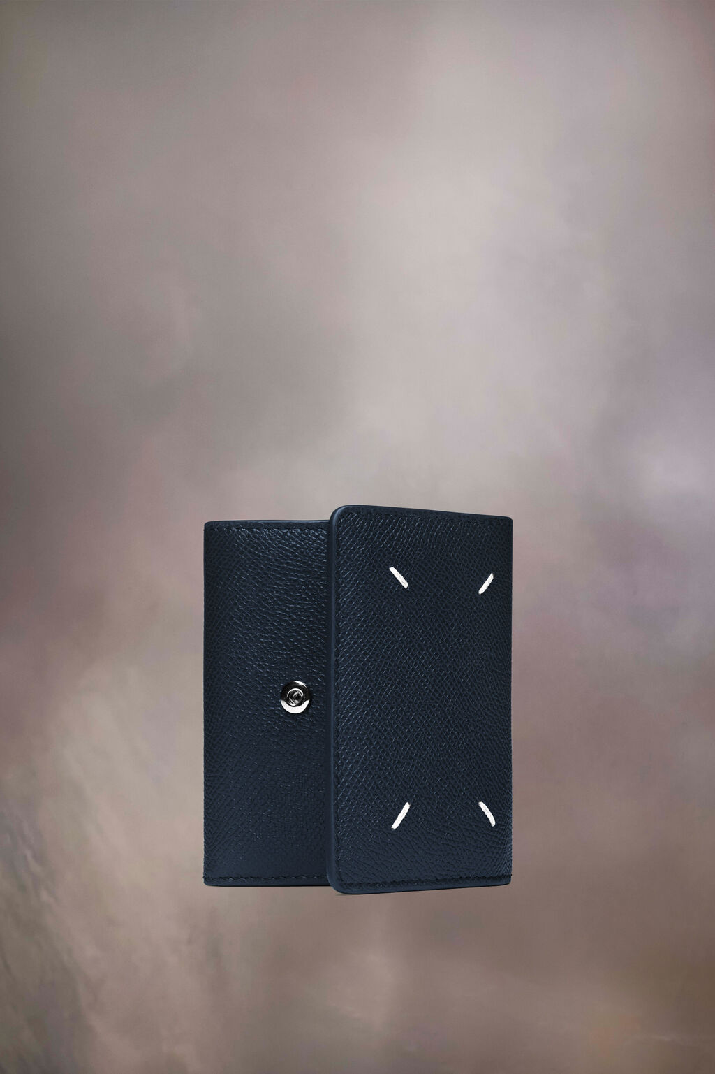 Envelope Leather Wallet
