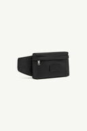 Nylon Pockets Belt Bag