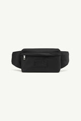 Nylon Pockets Belt Bag