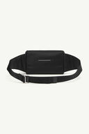 Nylon Pockets Belt Bag
