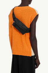 Nylon Pockets Belt Bag