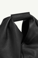 Japanese Draped Mini bag