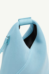 Japanese Mesh Crossbody Bag