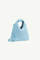 Japanese Mesh Crossbody Bag