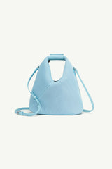 Japanese Mesh Crossbody Bag